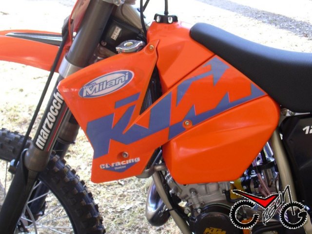 sellemoto cross cl racing partners team milani